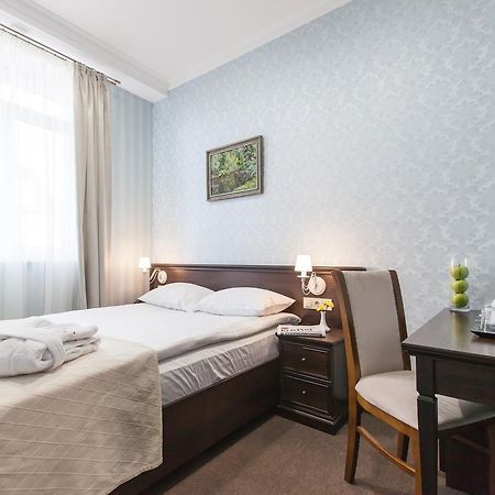 West Park Hotel Sofiivska Borshchahivka Kültér fotó