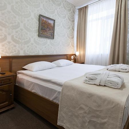 West Park Hotel Sofiivska Borshchahivka Kültér fotó