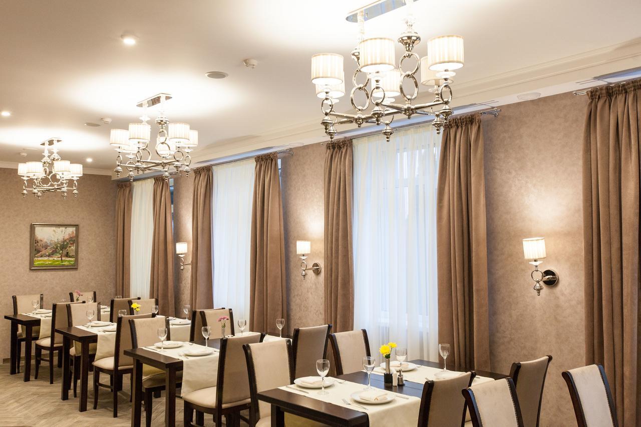 West Park Hotel Sofiivska Borshchahivka Kültér fotó