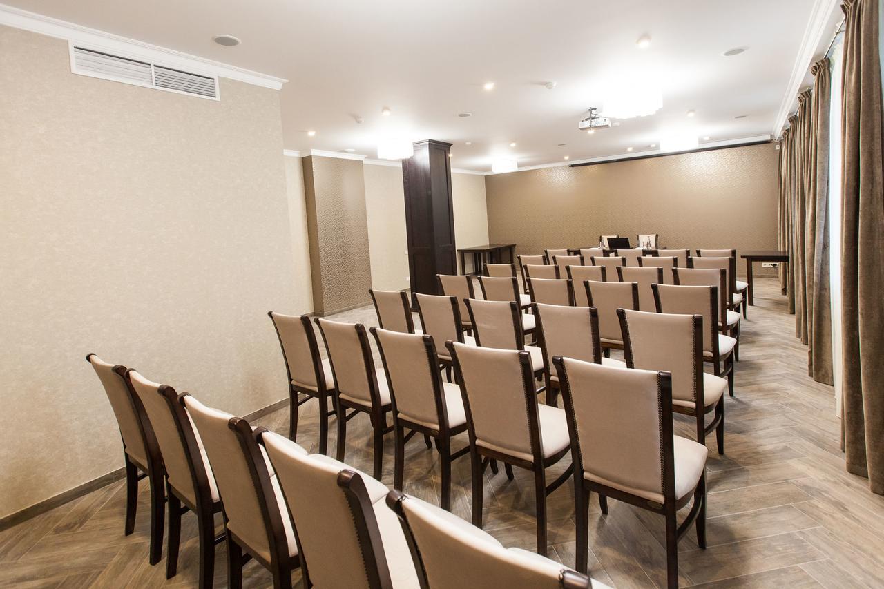 West Park Hotel Sofiivska Borshchahivka Kültér fotó